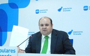 El PP exige explicaciones a Teresa Jiménez sobre el 'pucherazo' del PSOE de La Zubia