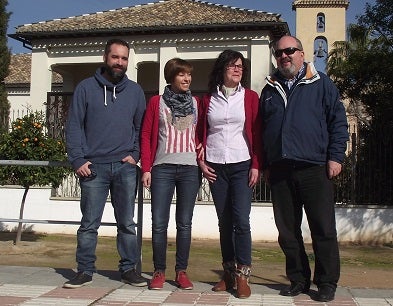 El CEI Alzawiya nace para proteger, investigar y difundir el patrimonio histórico de La Zubia