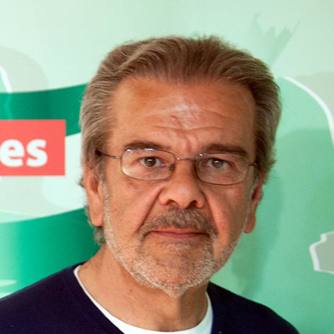Jorge Rodríguez renuncia a encabezar la candidatura del PSOE de La Zubia