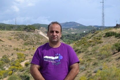 Antonio Molina será investido hoy alcalde de La Zubia con el apoyo del PSOE