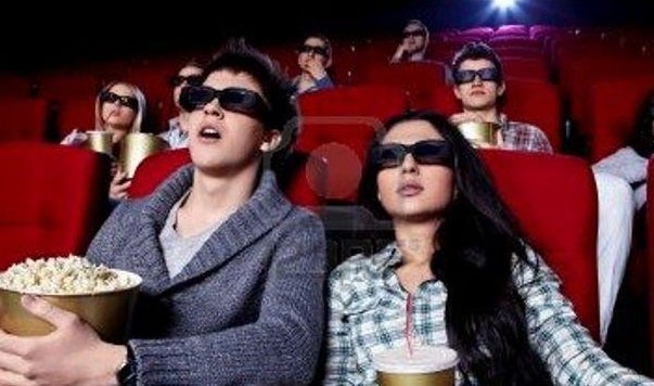 Artesiete en el Alhsur se suma a la Fiesta del Cine