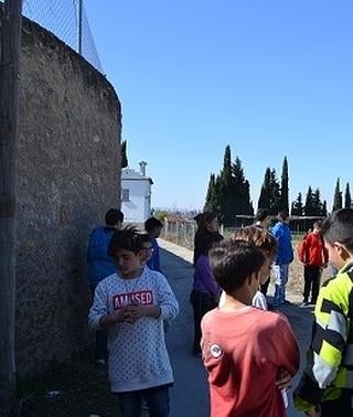 La Asociación Patrimonio de La Zubia dedica sus V Jornadas a la Vega y sus caminos