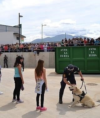 PP y APZ denuncian “irregularidades” en la nueva jefatura de la Policía Local
