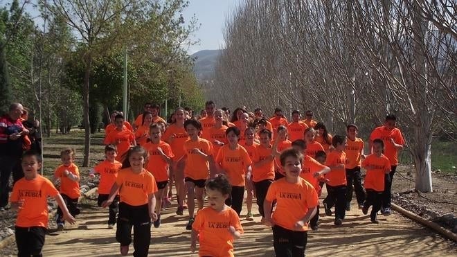 Un club en busca de patrocinadores