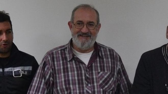 Roberto Saiz, elegido presidente de la Asociación de Amigos del Museo y del Patrimonio