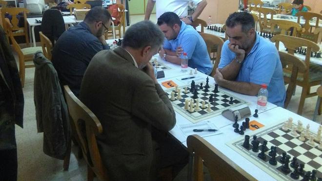 El triunfo de TecnosZubia lo coloca en puesto de promoción de ascenso