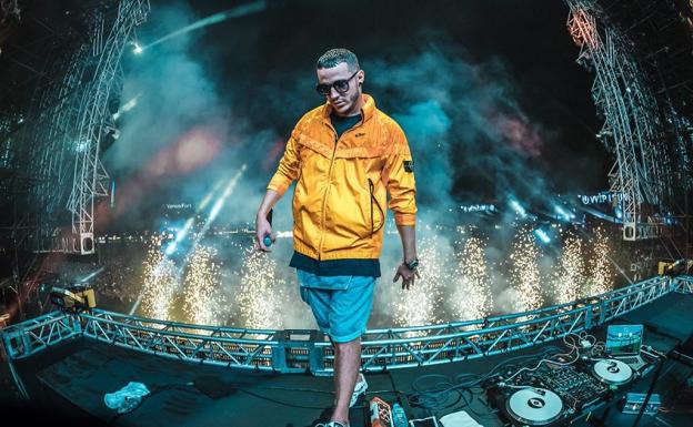 Dreambeach suma a Dj Snake y Loco Dice para su séptima edición