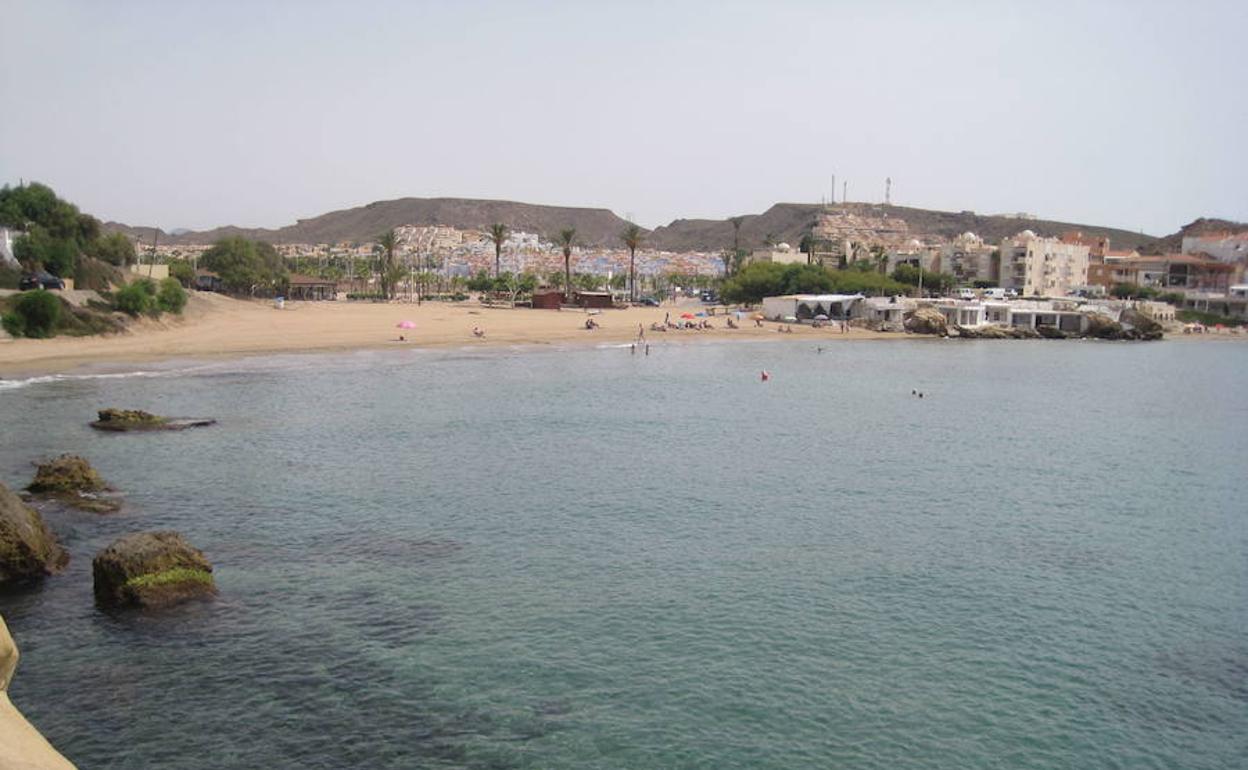 Encuentran el cadáver de una mujer desaparecida flotando en Terreros