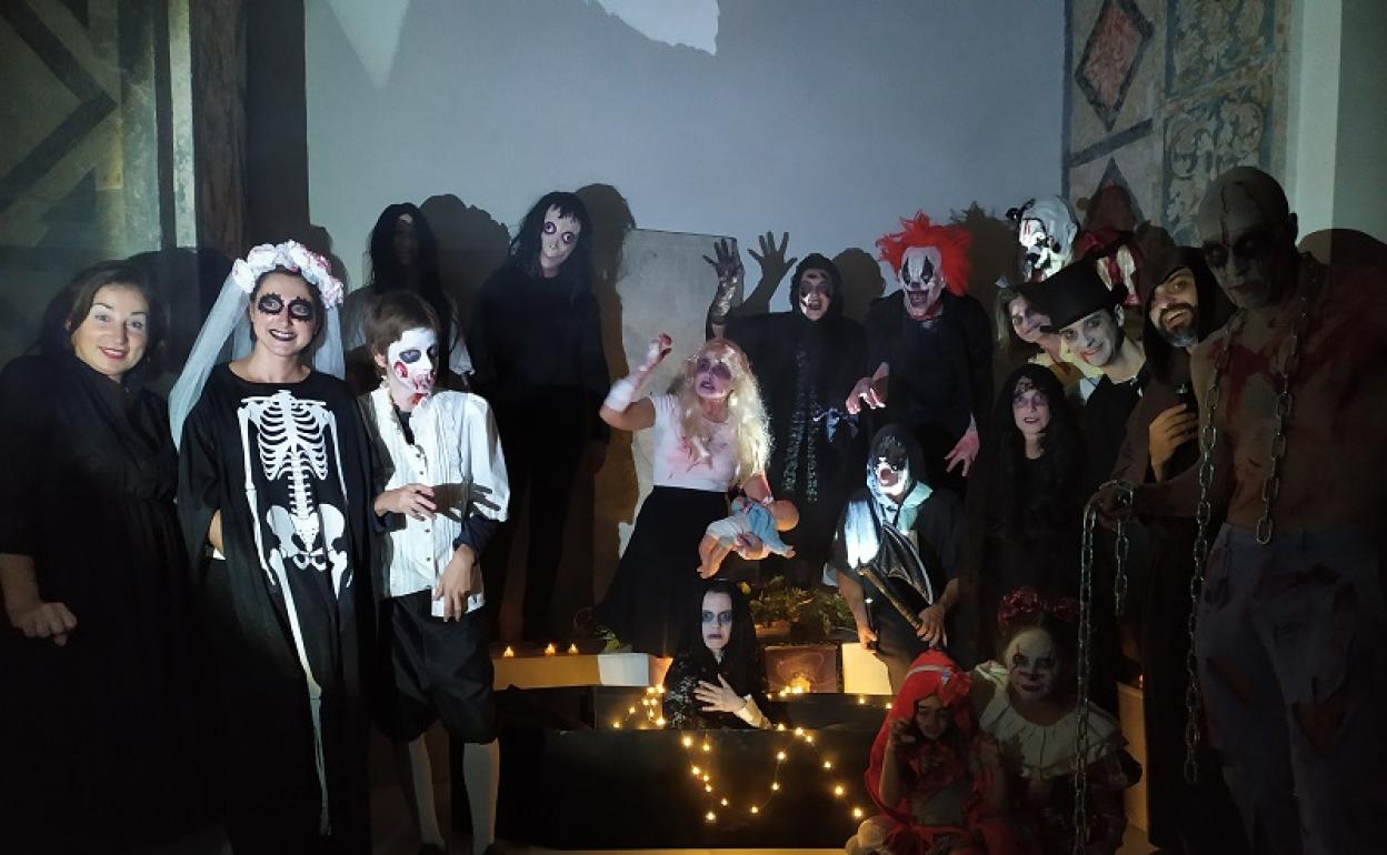 Vera vive su noche encantada llena de diversión y actividades para todas las edades