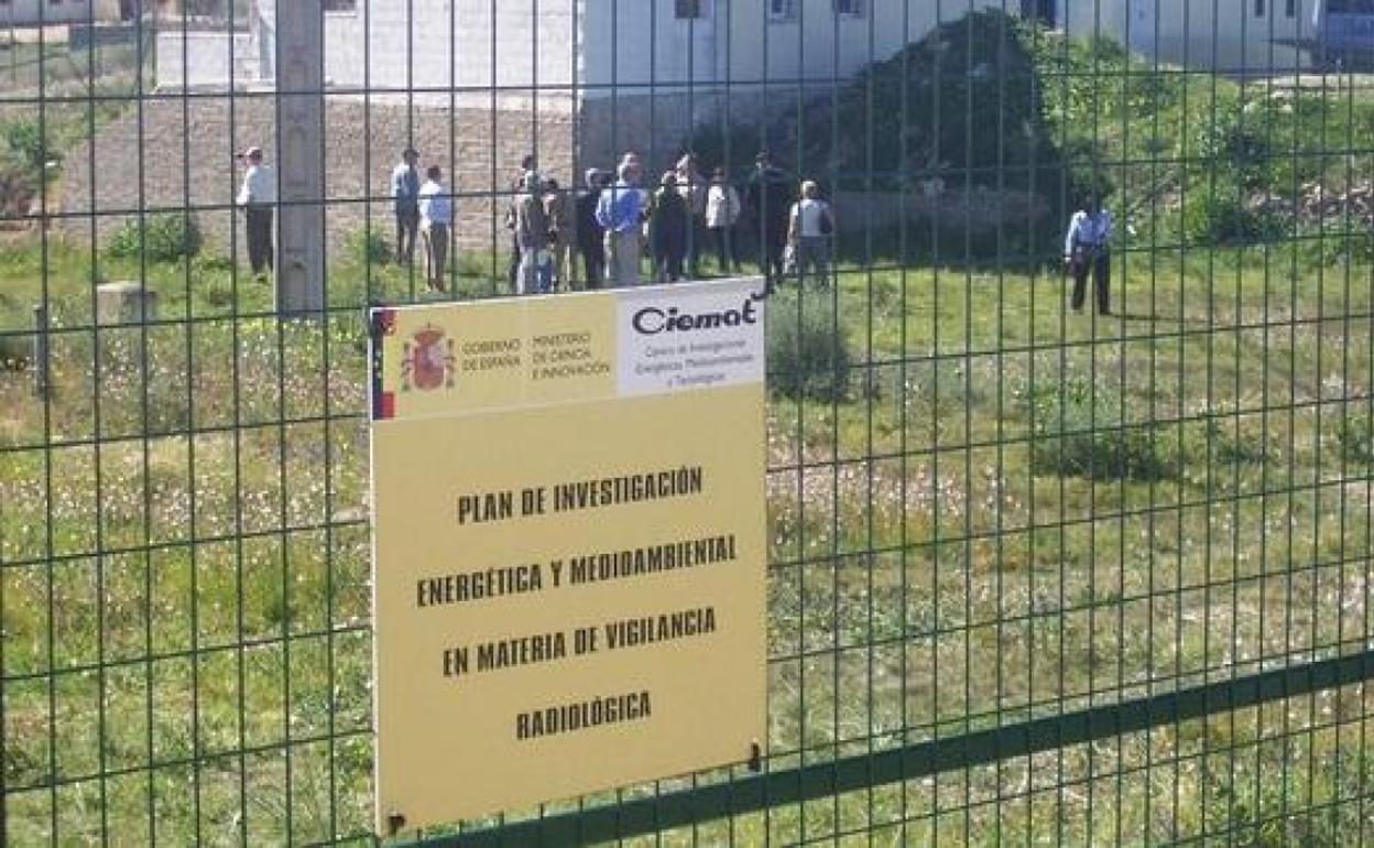 Ecologistas en Acción pide que no se demore la rehabilitación de Palomares