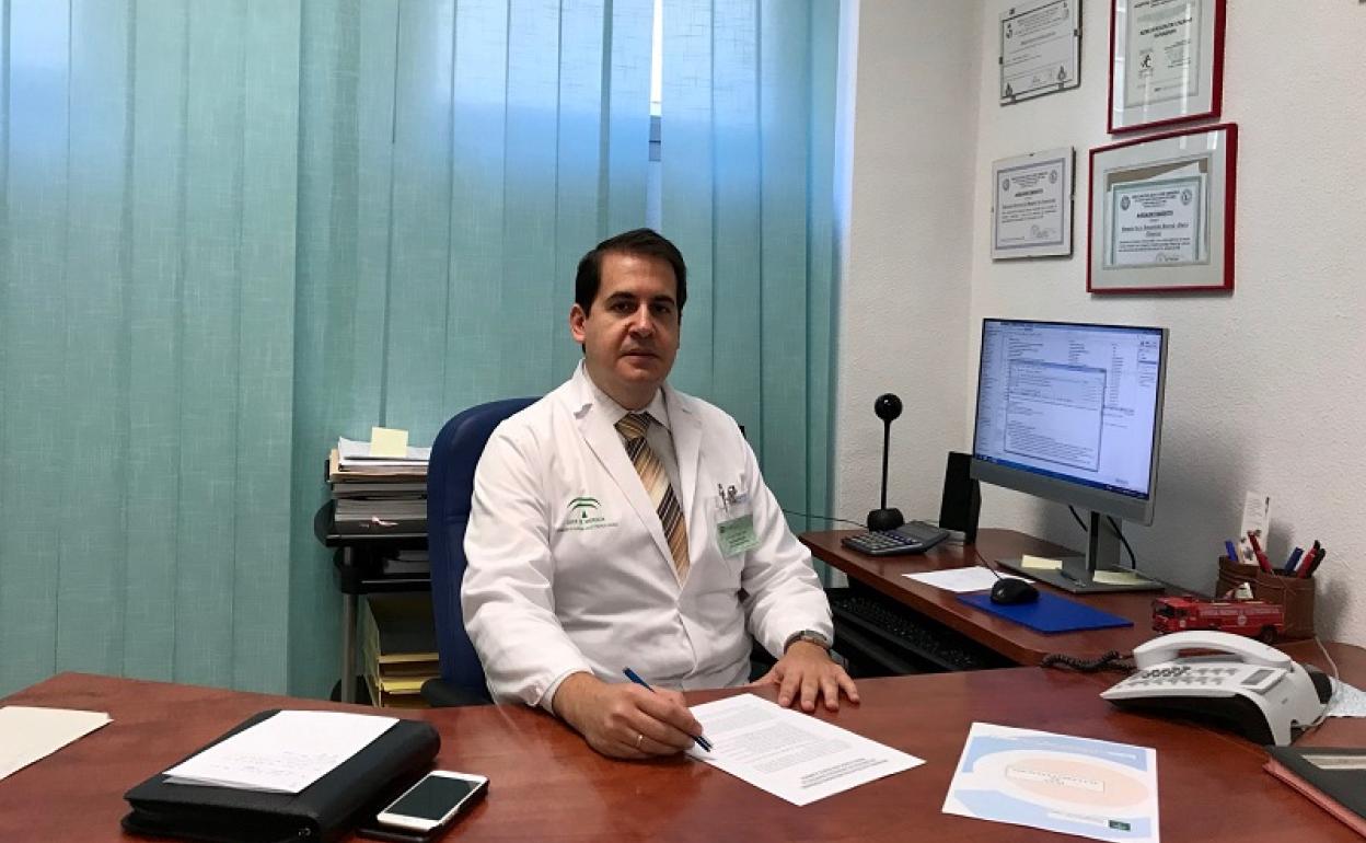El Área Sanitaria Norte incorpora cuatro nuevos médicos