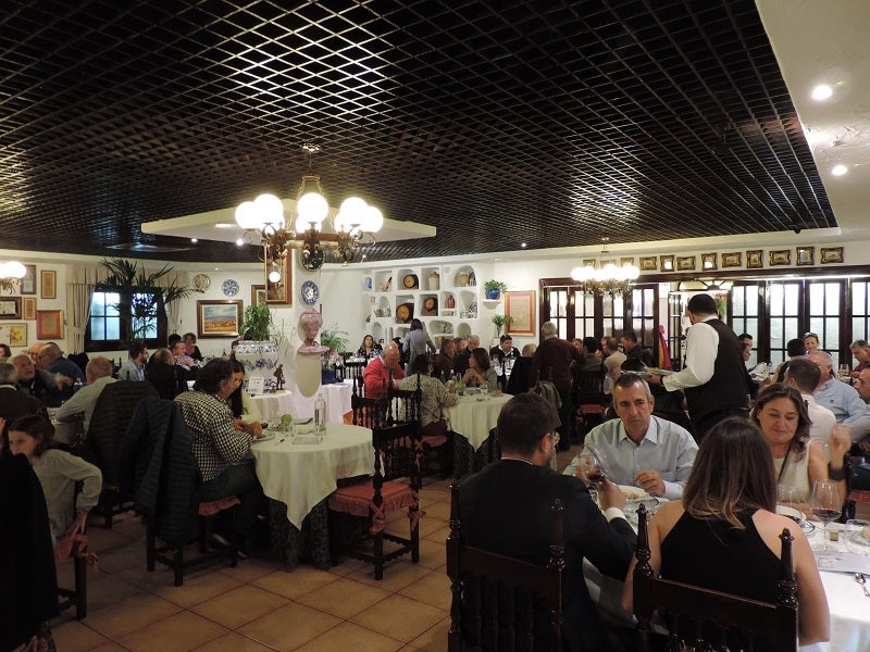 Los salones han colgado el cartel de 'no hay localidades'