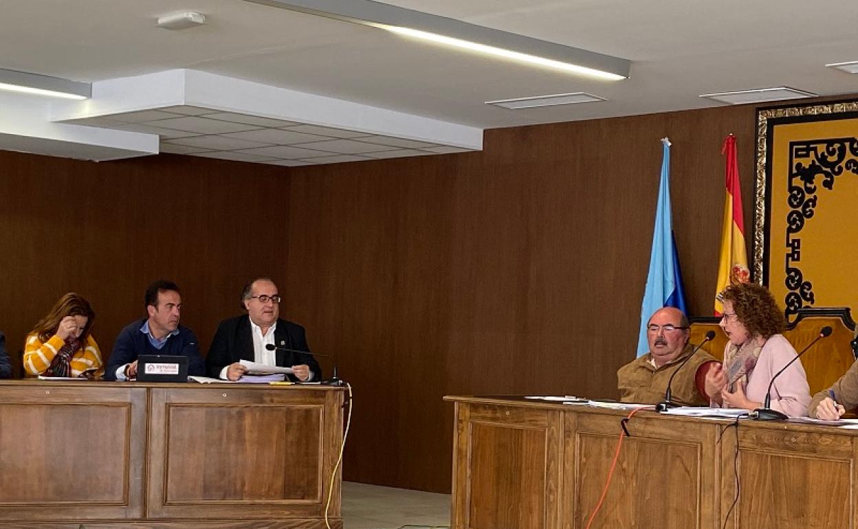 El Ayuntamiento de Garrucha tomará las riendas del agua mientras espera una respuesta del Tribunal de Recursos Contractuales