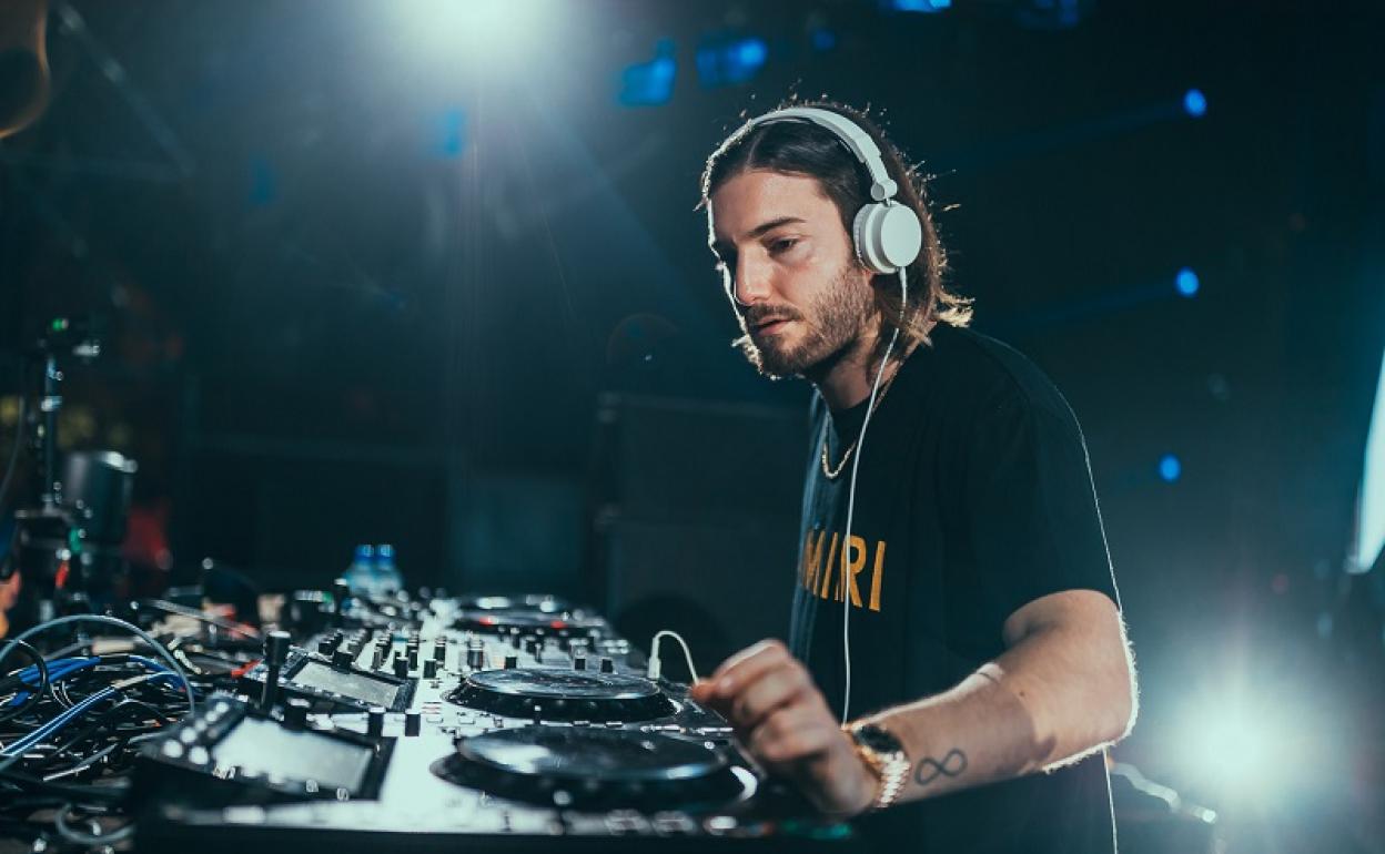 Dreambeach anuncia la vuelta de Deep Dish como dúo y a Alesso como regalo de Reyes
