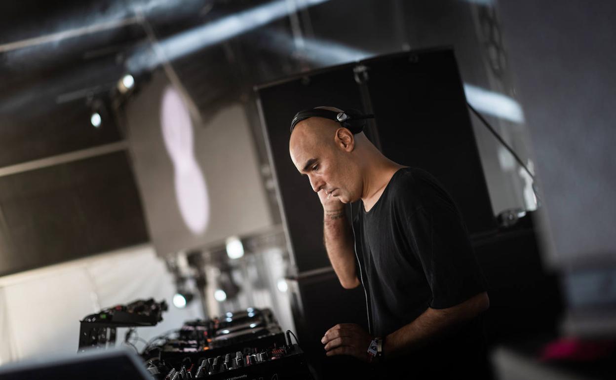 Dreambeach Villaricos | Paco Osuna regresa a Dreambeach tras la memorable apertura de 2018