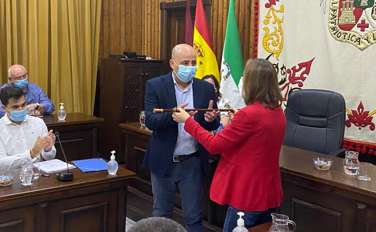 «Hoy se restablece la voluntad popular del pueblo de Huércal-Overa»