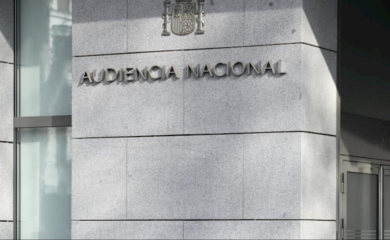 La Audiencia Nacional exige al Gobierno copia de sus conversaciones con EEUU para desclasificar el plan de limpieza de Palomares