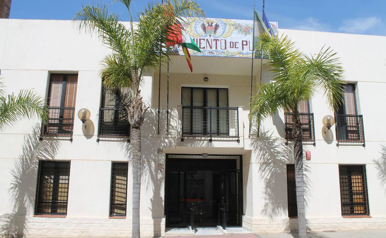 Coronavirus en Almería |Los concejales de Pulpí dan negativo en Covid-19 tras los casos del alcalde y teniente de alcalde
