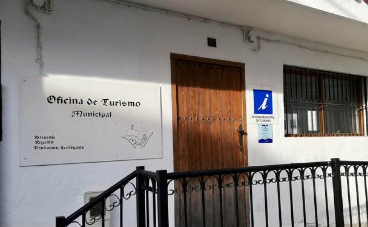 Lubrín estrena su carnet turístico