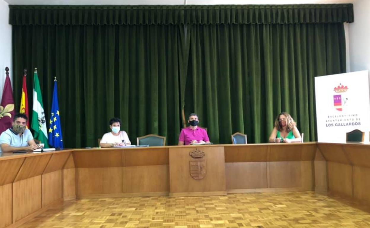 Coronavirus en Almería | Alerta en Los Gallardos: «Los positivos conocidos hasta ahora no tienen contacto familiar entre sí»