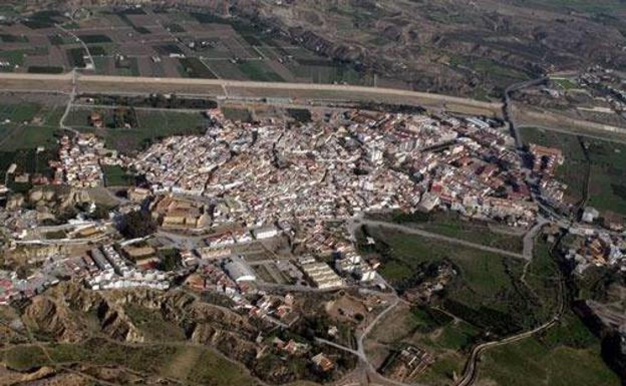 Sucesos en Almería | Fallece un joven herido de arma blanca en Cuevas del Almanzora durante una pelea