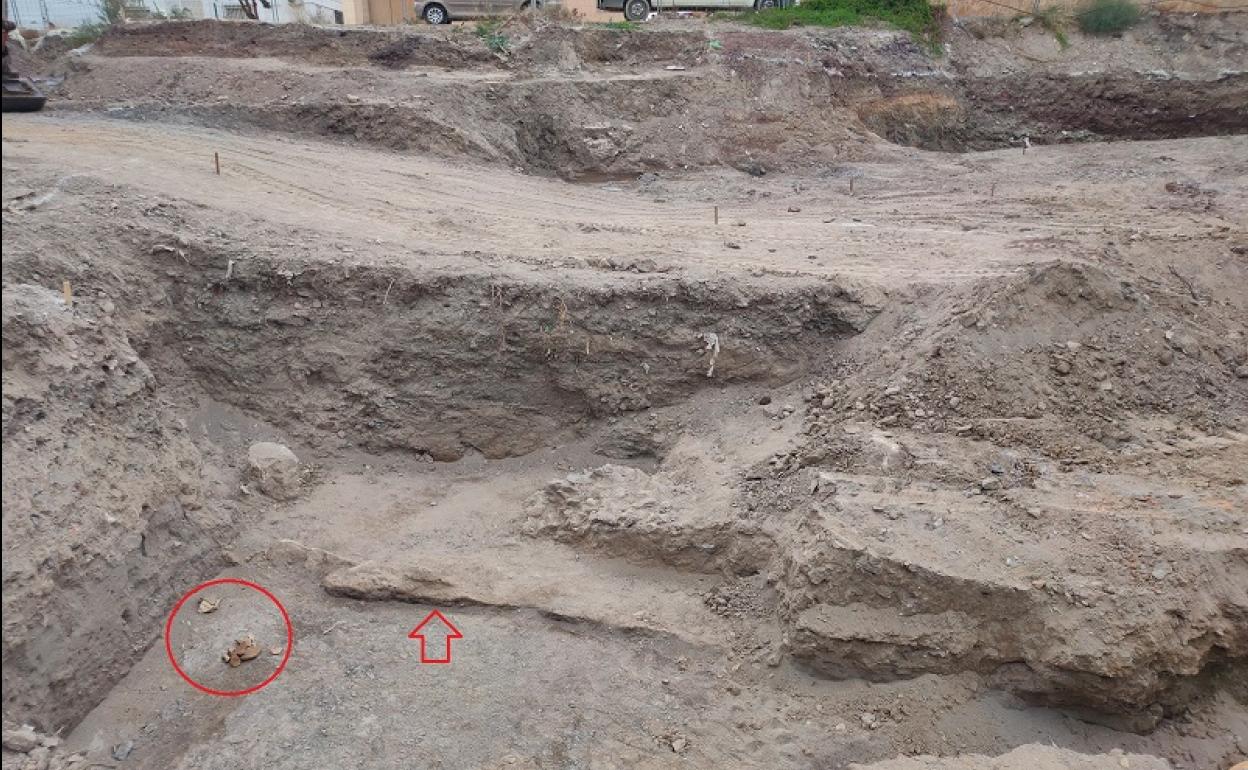 Villaricos alza la voz para salvar su patrimonio histórico