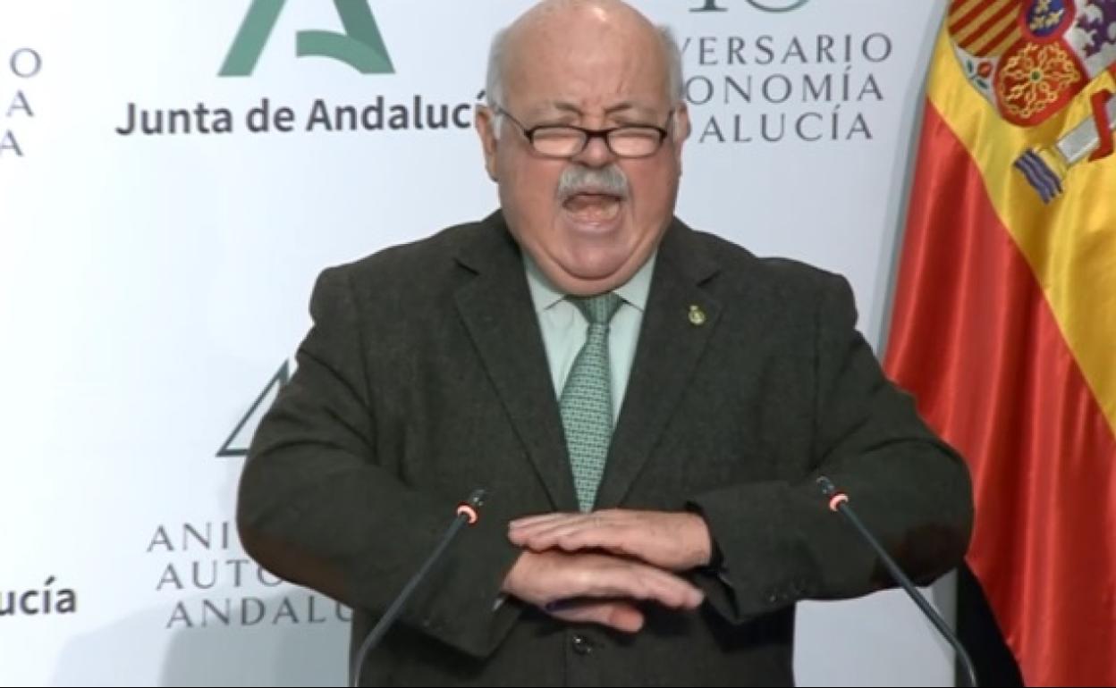 Coronavirus en Almería | Salud investiga un posible caso del nuevo coronavirus de la cepa británica en Huércal-Overa