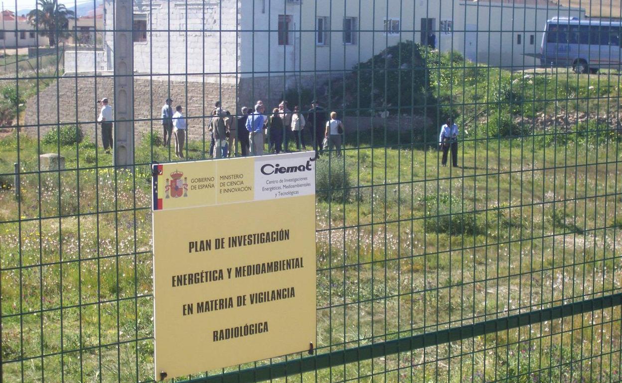 Accidente nuclear en Almería | El CSN detecta radiación en 72 de 107 muestras de Palomares tras reanudar las mediciones de plutonio