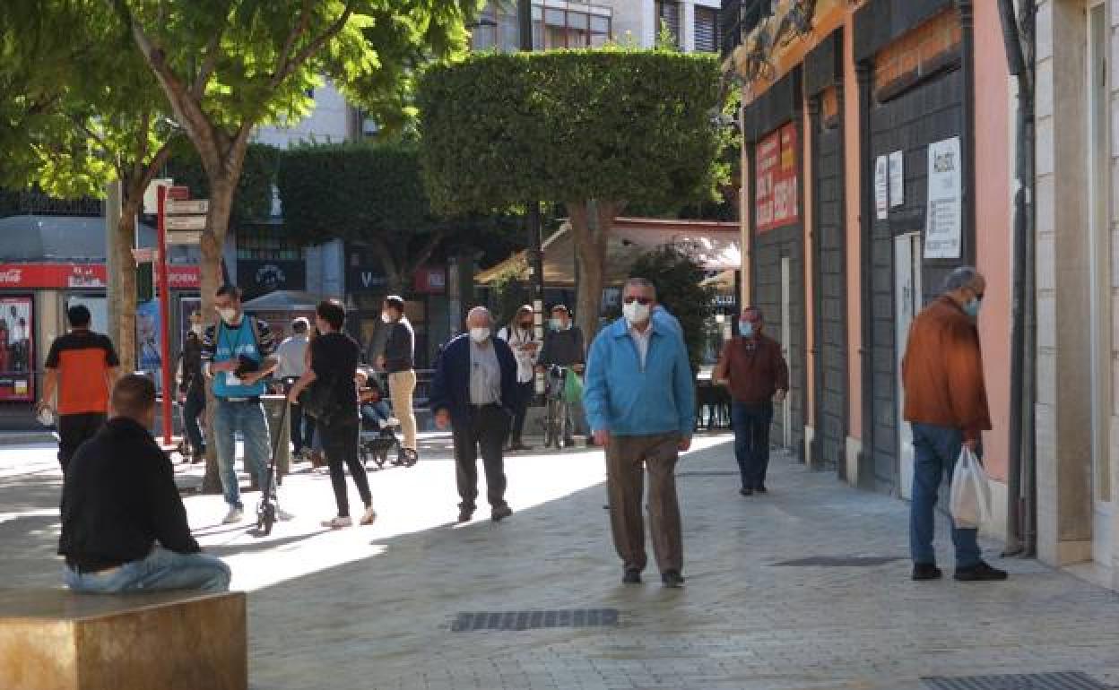 Los municipios de la provincia continúan creciendo desde el inicio de la pandemia
