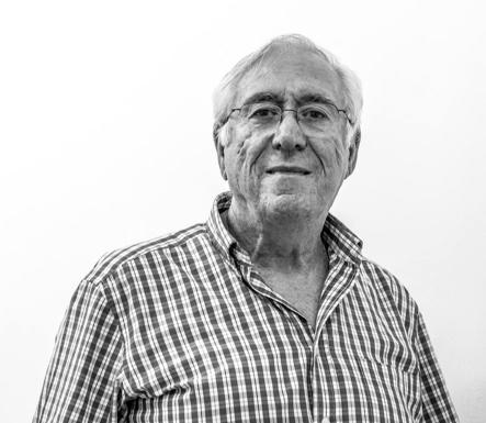 Blas Carrillo.