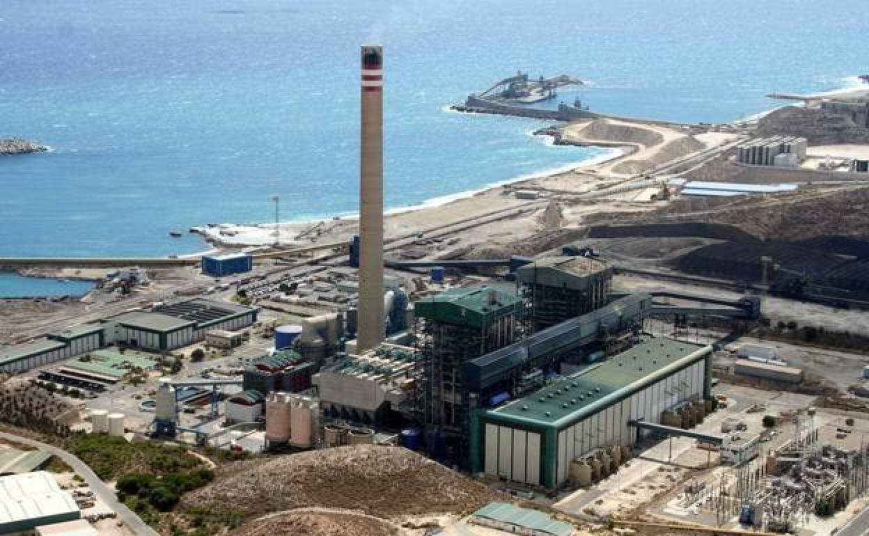 Provincia de Almería | Carboneras | La Junta agiliza la tramitación de dos planes de economía circular con una inversión de 68 millones