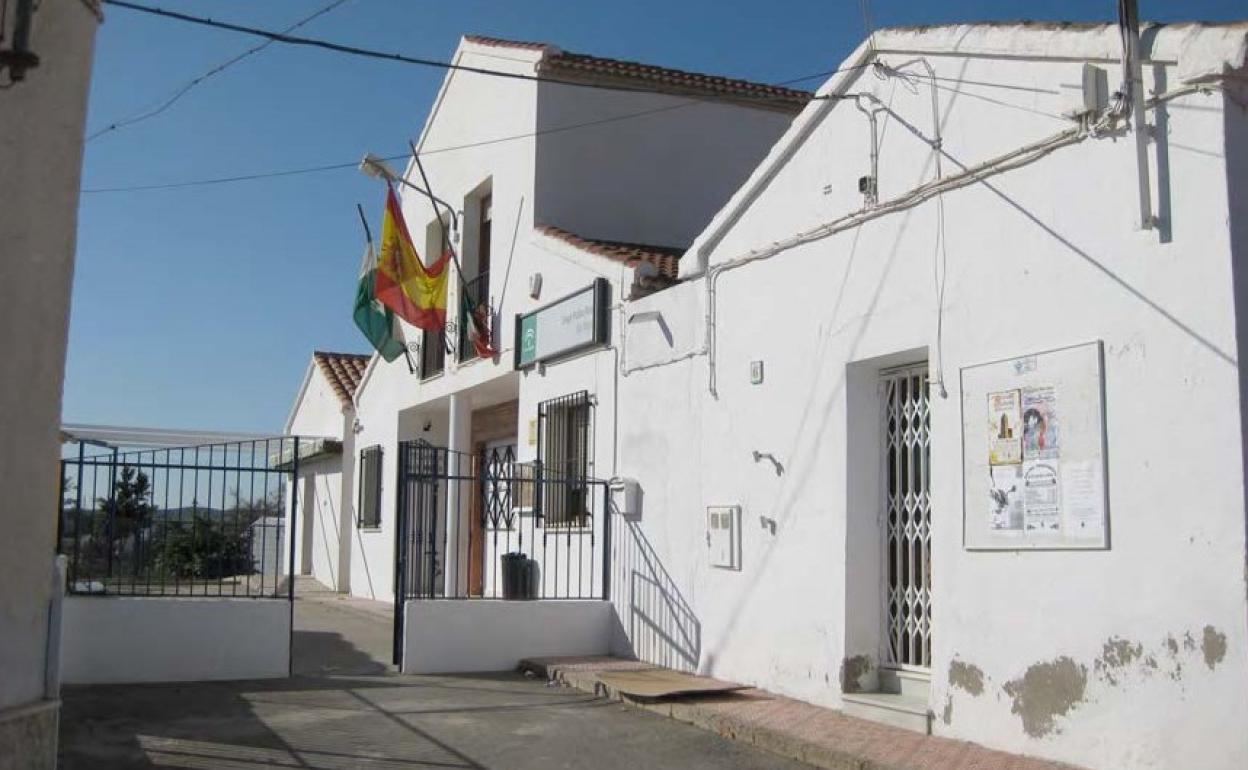 Provincia de Almería | Pulpí | Educación invierte más de 230.000 euros en ampliar el colegio rural San Miguel