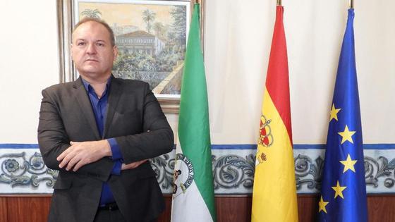 El alcalde de Cuevas, satisfecho con la reactivación del expediente de Palomares