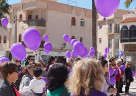 Carboneras estrena Centro de Información a la Mujer