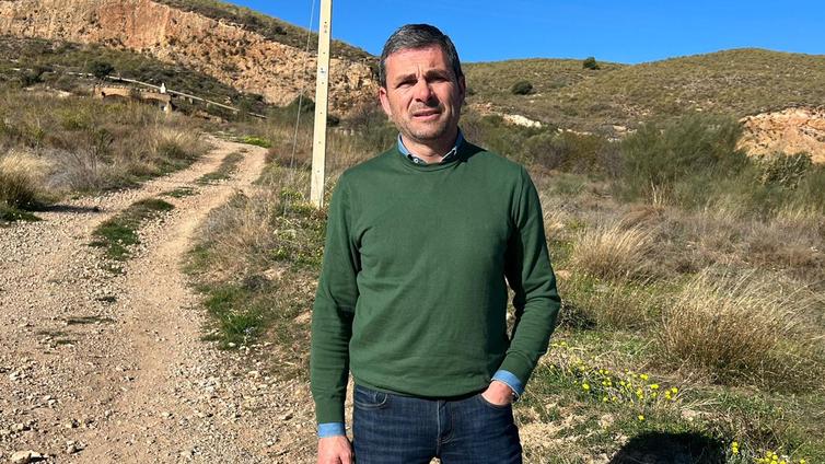 El Ayuntamiento de Los Gallardos compra dos hectáreas y media de suelo