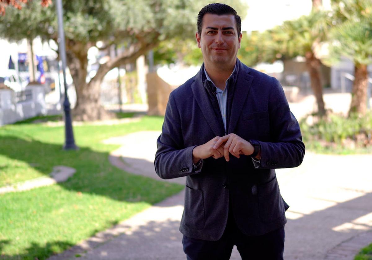 El PP propone una nueva jefatura de la Policía Local para la Villa de Níjar