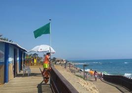 Mojácar adecuará la recogida de vidrio a las necesidades del sector de la hostelería