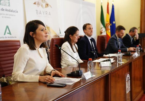 Una investigación arqueológica buscará en el pasado de Bayra