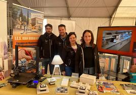 Más de 5.000 jóvenes se dan cita este fin de semana en Vera en 'Juvealmería'