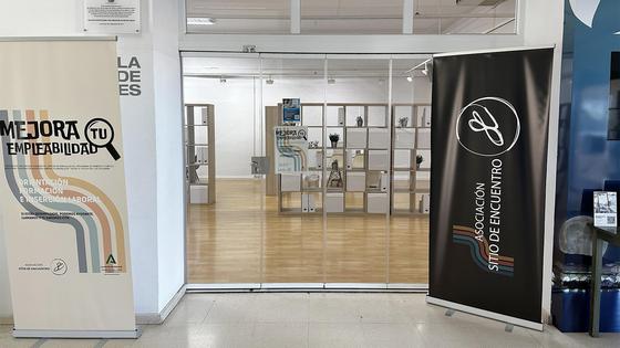 Garrucha abre las puertas a un proyecto de empleo que abarcará toda la comarca