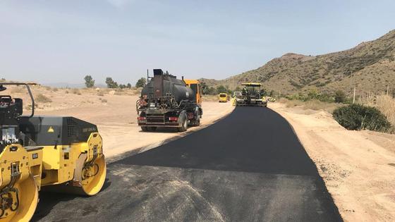 Investigan al alcalde de Pulpí por unas obras ejecutadas antes de adjudicarse