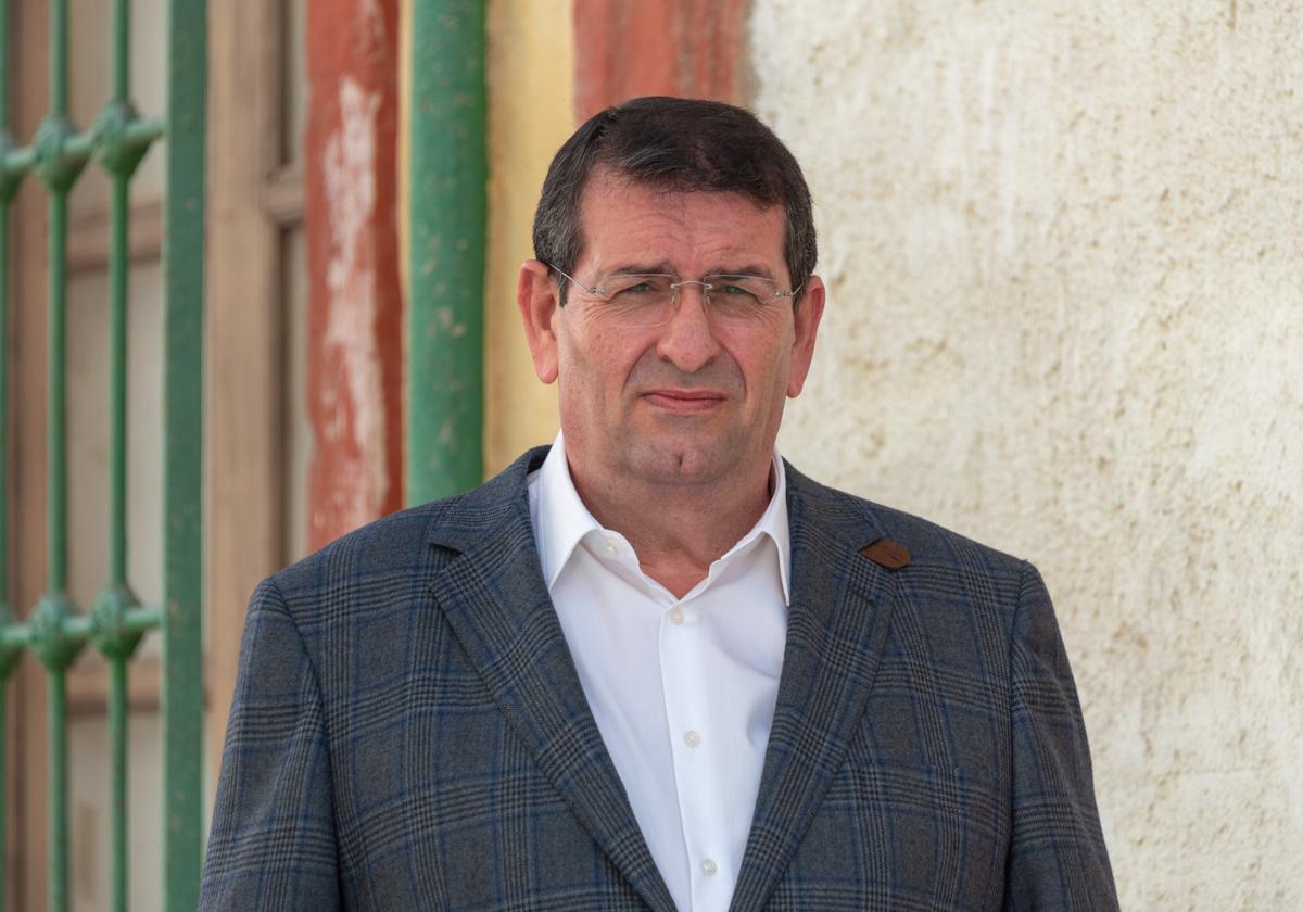 El PSOE acusa al alcalde de «arriesgar el abastecimiento» al devolver la desalinizadora