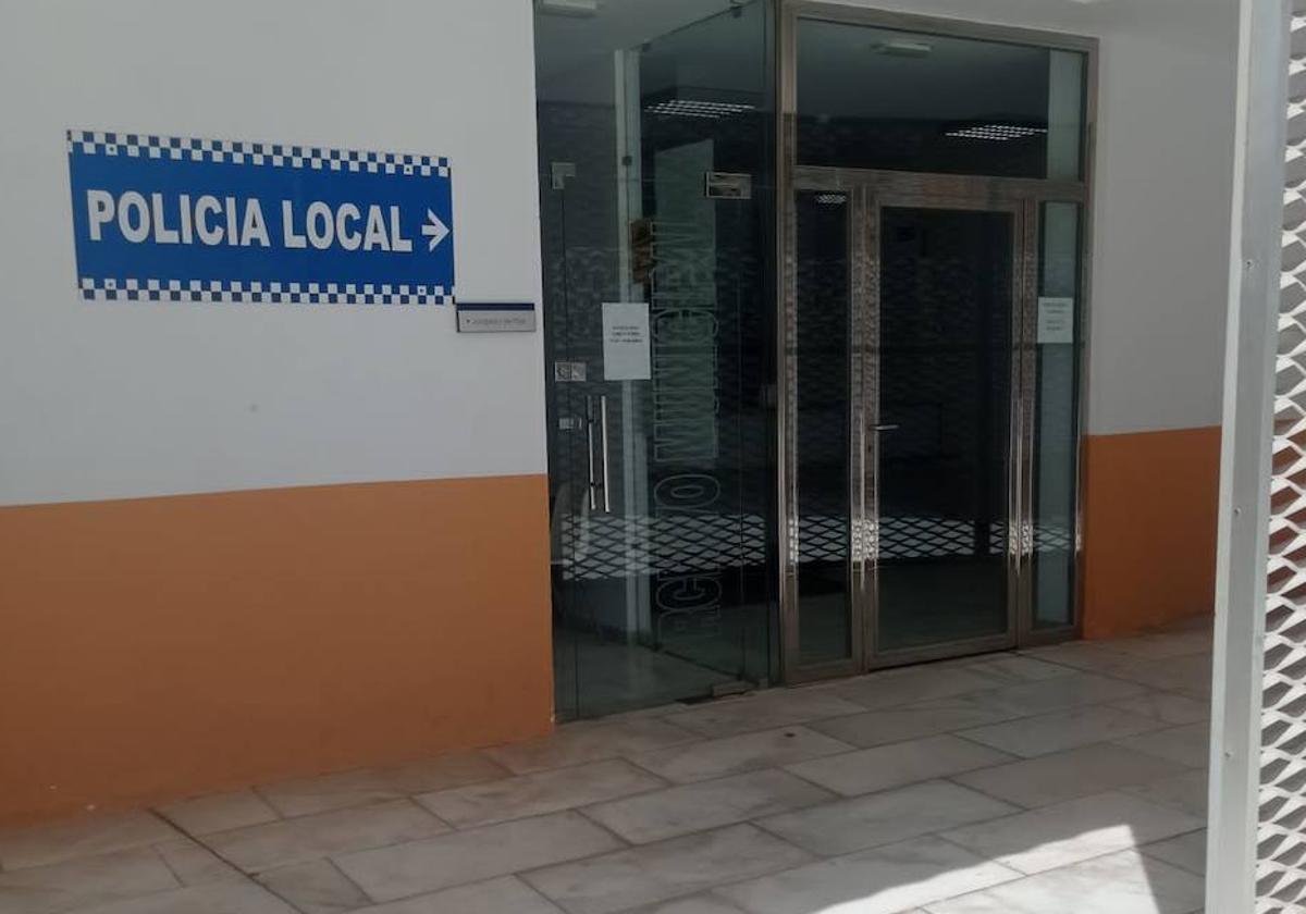 El PP de Garrucha se compromete a sumar policías para que haya más seguridad en la localidad