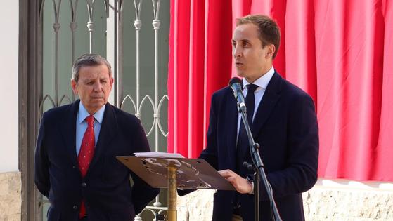 Candidaturas a las elecciones municipales de Vera 2023