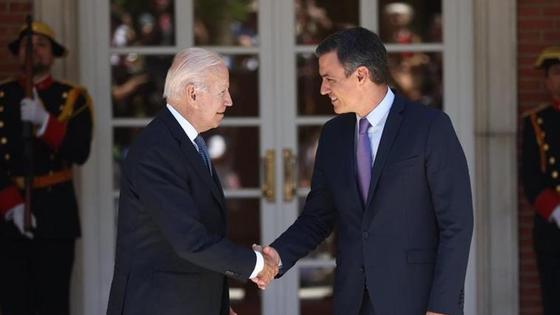 Ecologistas pide a Sánchez y Biden un acuerdo para retirar «toda» la tierra radiactiva de Palomares