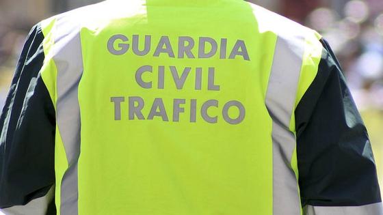 Condenados por atracar a un hombre en Vera haciéndose pasar por guardias civiles