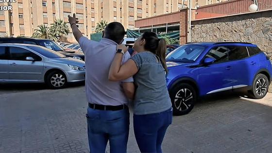 Roban un Rolex de más de 14.000 euros a un hombre de 71 años en Mojácar