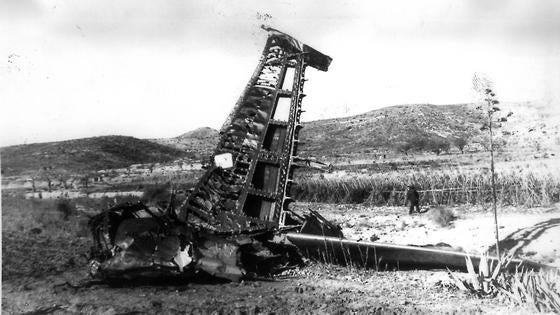 17 de enero de 1966, el día que lo cambió todo