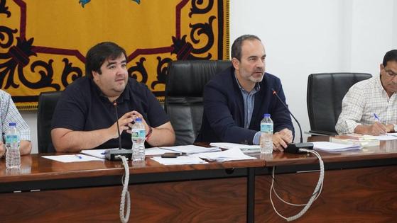 Carboneras declara de interés público y estratégicos diez proyectos industriales