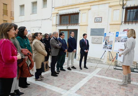 La rehabilitación de la Biblioteca de Vera costará 1,1 millones y se ejecutará en los próximos meses